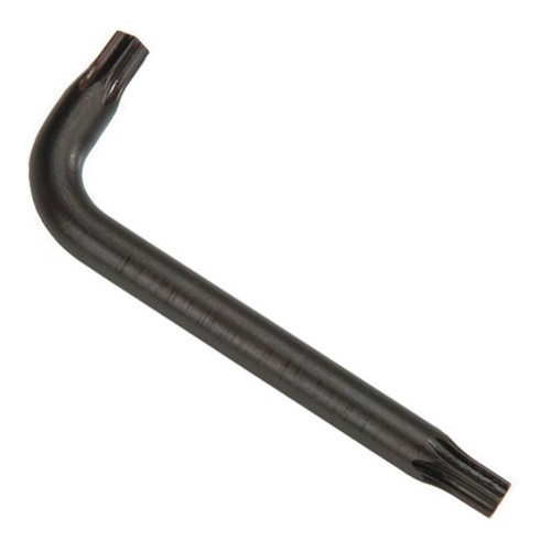 CHAVE ALLEN TIPO TORX 03 T20 (BELZER)